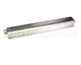 6603-6 Montague Grease Container S/S