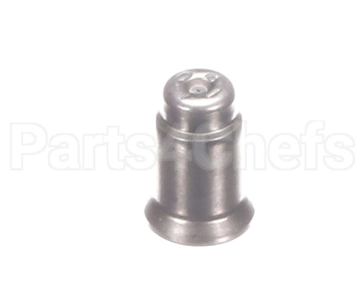 660303R Nortek Repl,Pilot Orifice Lp