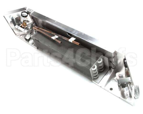 66051AEP Perlick Evaporator Asm Comp, Epoxy 2Dr Rem,
