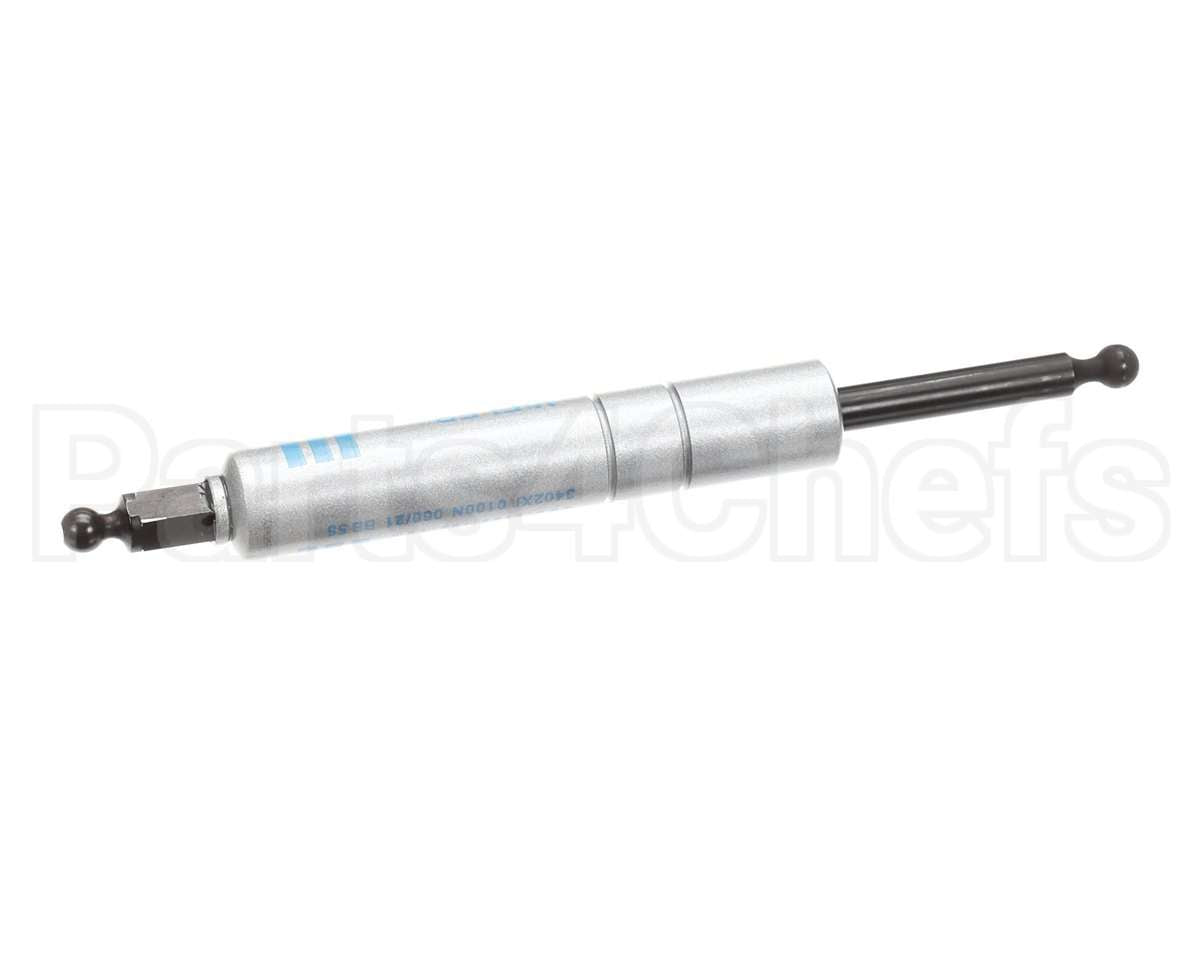 66055 Structural Concepts Gas Ram Vieler Hot 100N