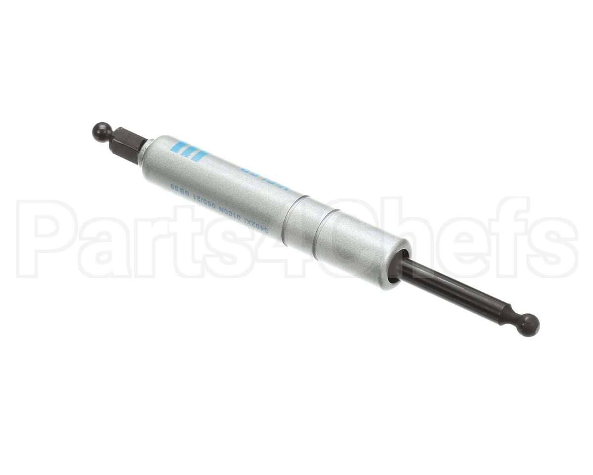 66055 Structural Concepts Gas Ram Vieler Hot 100N