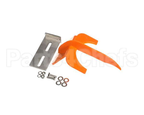 66056 Omcan Complete Peeler Set