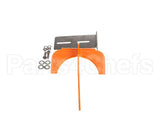 66056 Omcan Complete Peeler Set