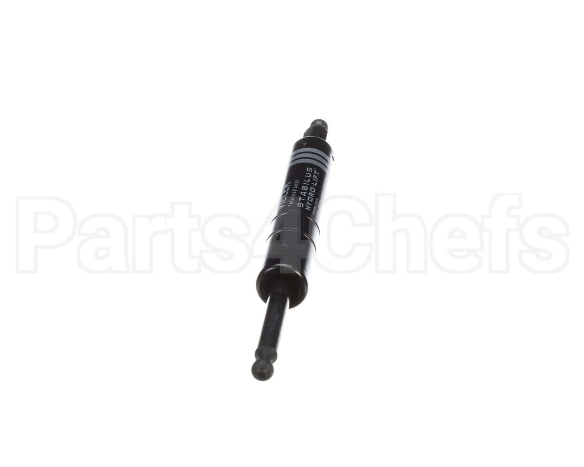 66057 Structural Concepts Gas Cylinder