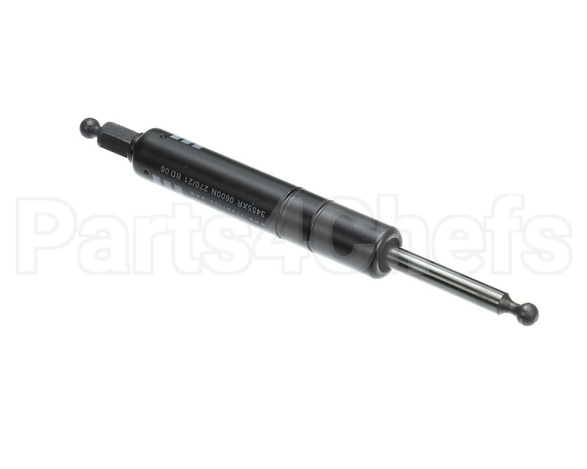 66059 Structural Concepts Gas Ram Vieler 600N