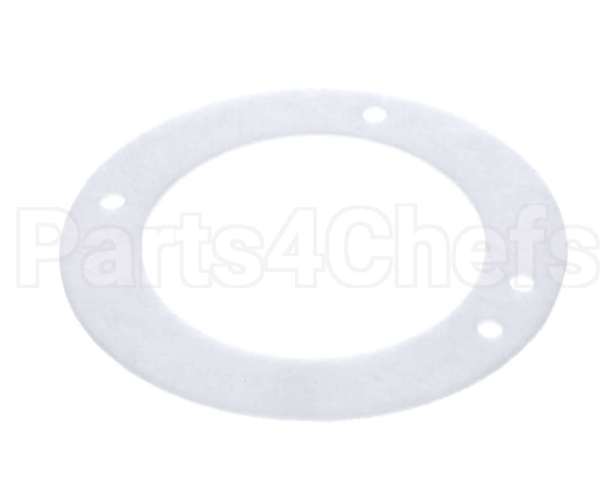 660604R Nortek Repl,Gasket,Burner Mtg.