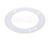 660604R Nortek Repl,Gasket,Burner Mtg.