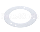 660604R Nortek Repl,Gasket,Burner Mtg.