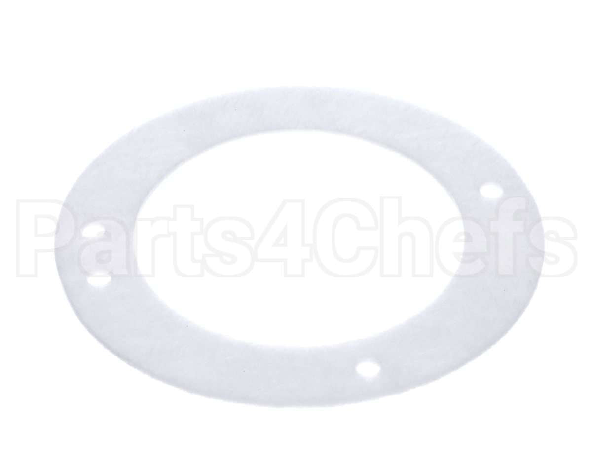 660604R Nortek Repl,Gasket,Burner Mtg.