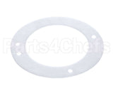 660604R Nortek Repl,Gasket,Burner Mtg.