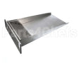 66064 Middleby Weldment,Manifold L9 Perf Baffle Btm
