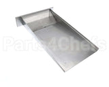 66064 Middleby Weldment,Manifold L9 Perf Baffle Btm