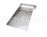 66064 Middleby Weldment,Manifold L9 Perf Baffle Btm