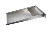 66064 Middleby Weldment,Manifold L9 Perf Baffle Btm