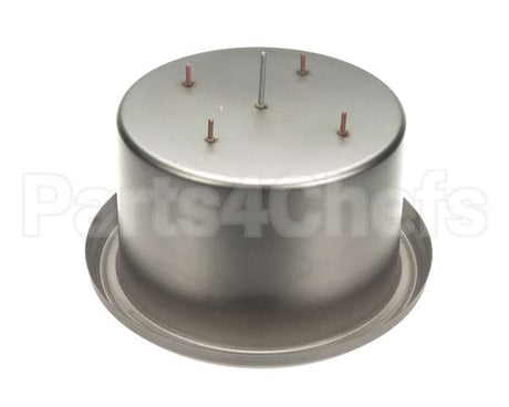 66070-1 Nemco Pot 11 Qt.