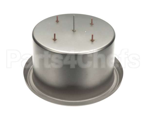 66070-1 Nemco Pot 11 Qt.