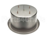 66070-1 Nemco Pot 11 Qt.
