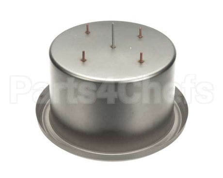 66070-1 Nemco Pot 11 Qt.