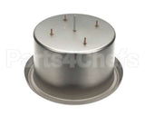 66070-1 Nemco Pot 11 Qt.
