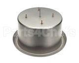 66070-1 Nemco Pot 11 Qt.
