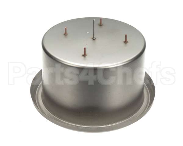 66070-1 Nemco Pot 11 Qt.