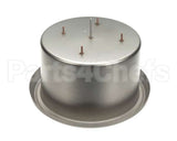 66070-1 Nemco Pot 11 Qt.