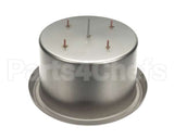 66070-1 Nemco Pot 11 Qt.