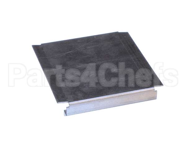 66101 Middleby Plate,Blank Half 4.5 Upr
