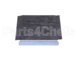 66101 Middleby Plate,Blank Half 4.5 Upr