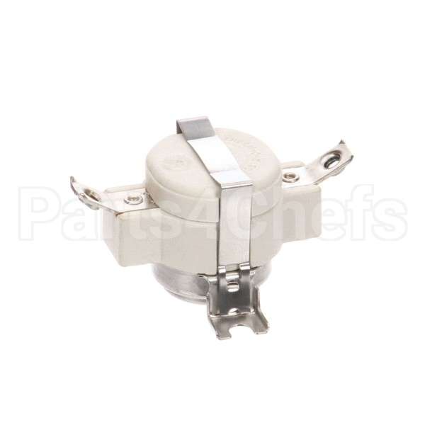 661014 Compatible Nuvu Switchhi-Limit 550 Auto Reset