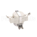 661014 Compatible Nuvu Switchhi-Limit 550 Auto Reset