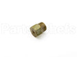 661024 Compatible Nuvu Light Indicator Green 24 Volt