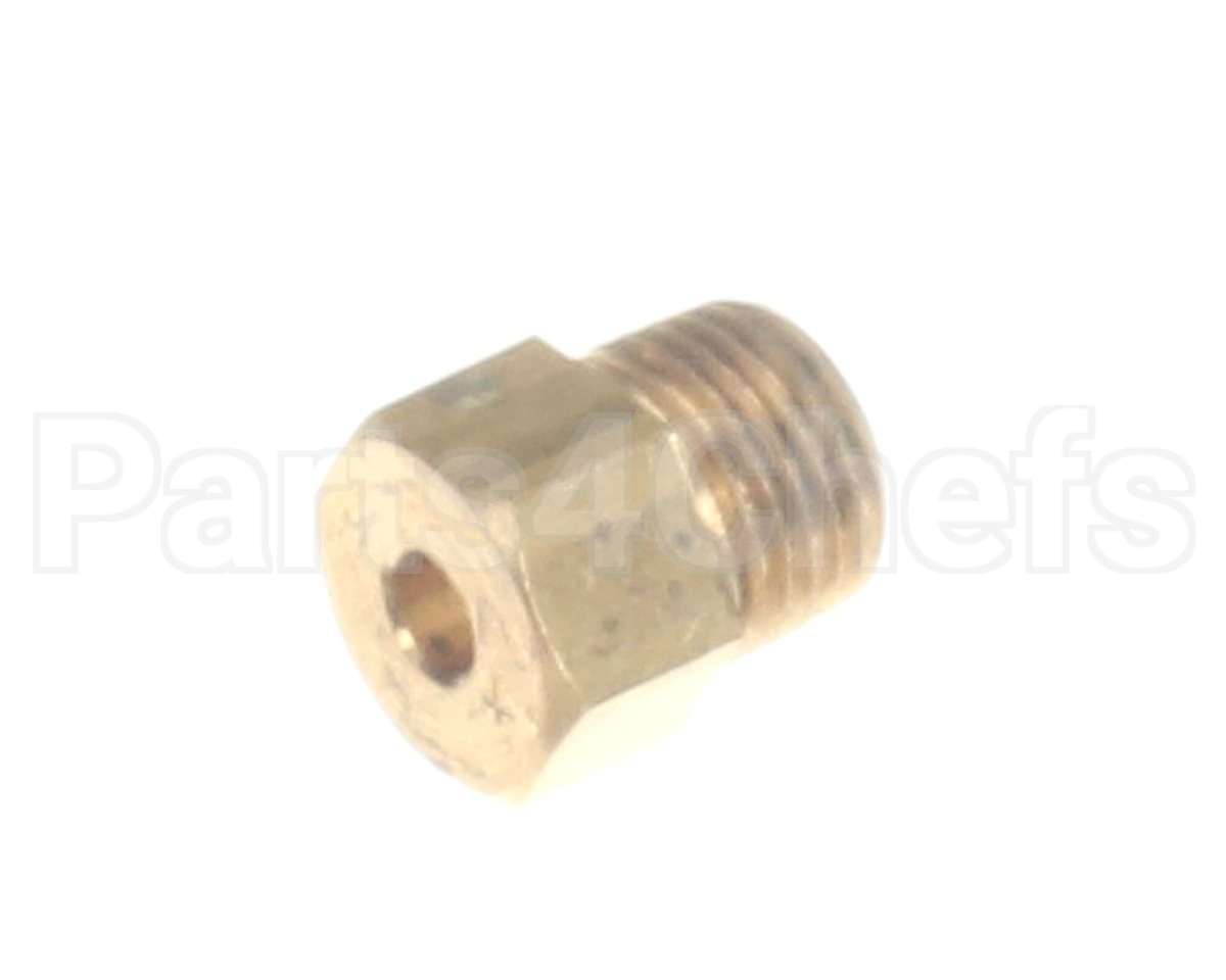 661024R Nortek Repl,Orif,Main Brnr,#24 Drill