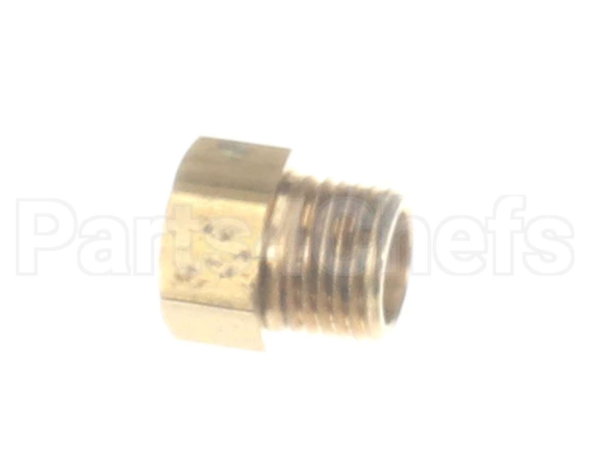 661024R Nortek Repl,Orif,Main Brnr,#24 Drill