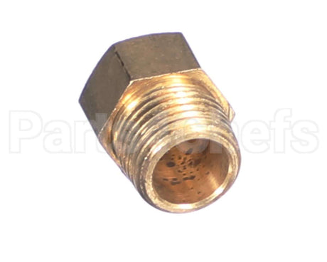 661025R Nortek Repl,Orif,Main Brnr,#25 Drill