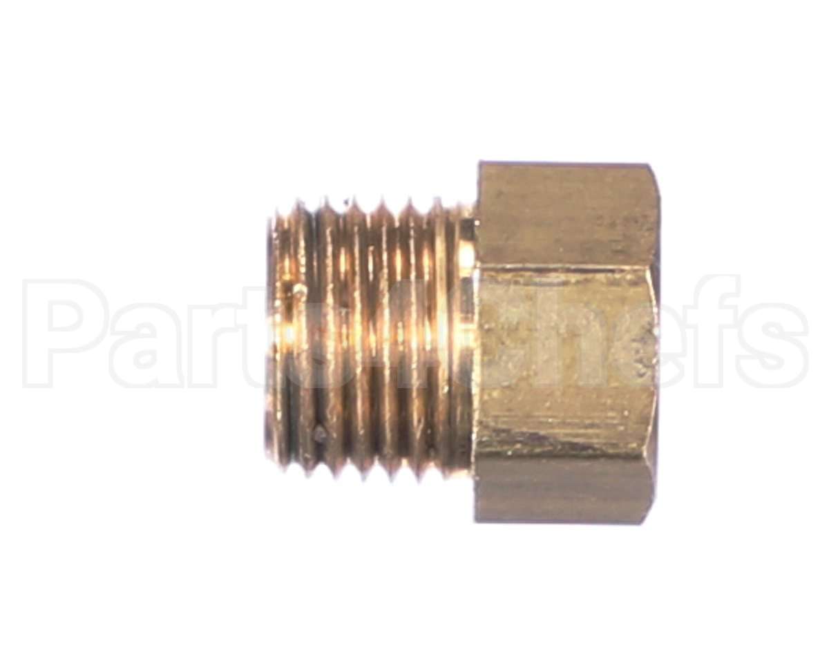 661025R Nortek Repl,Orif,Main Brnr,#25 Drill
