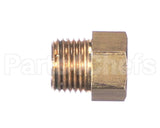 661025R Nortek Repl,Orif,Main Brnr,#25 Drill