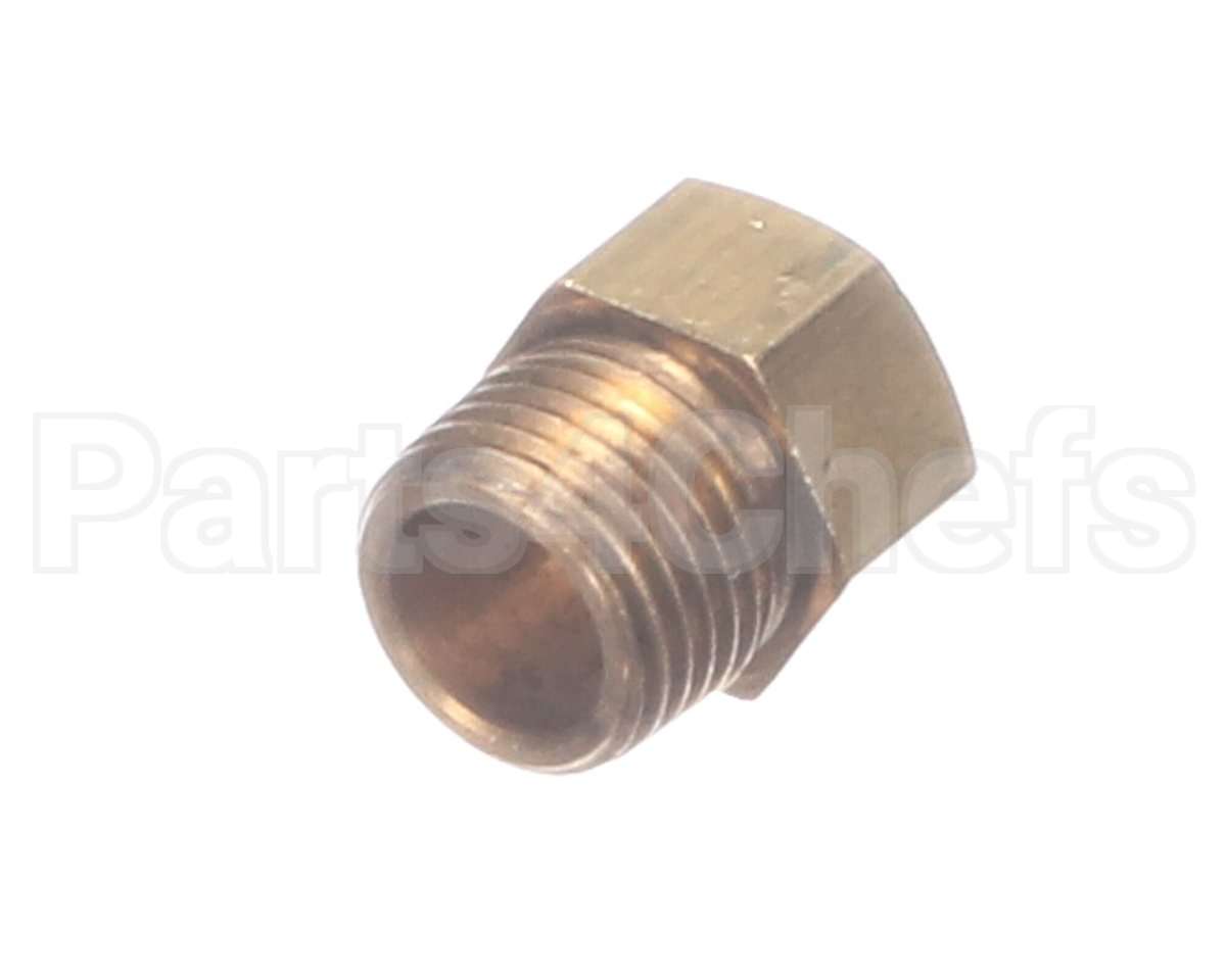 661027 Nortek Orifice,Main Burner,#27 Drill