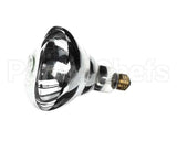66103 Nemco Case Of 12-250 Watt Bulbs Clea