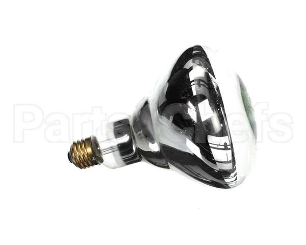 66103 Nemco Case Of 12-250 Watt Bulbs Clea