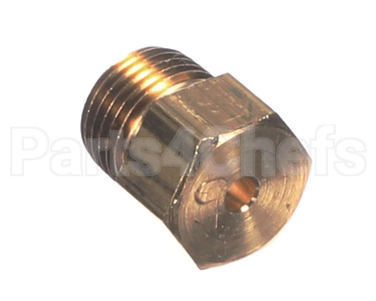 661040R Nortek Repl,Orif,Main Brnr,#40 Drill