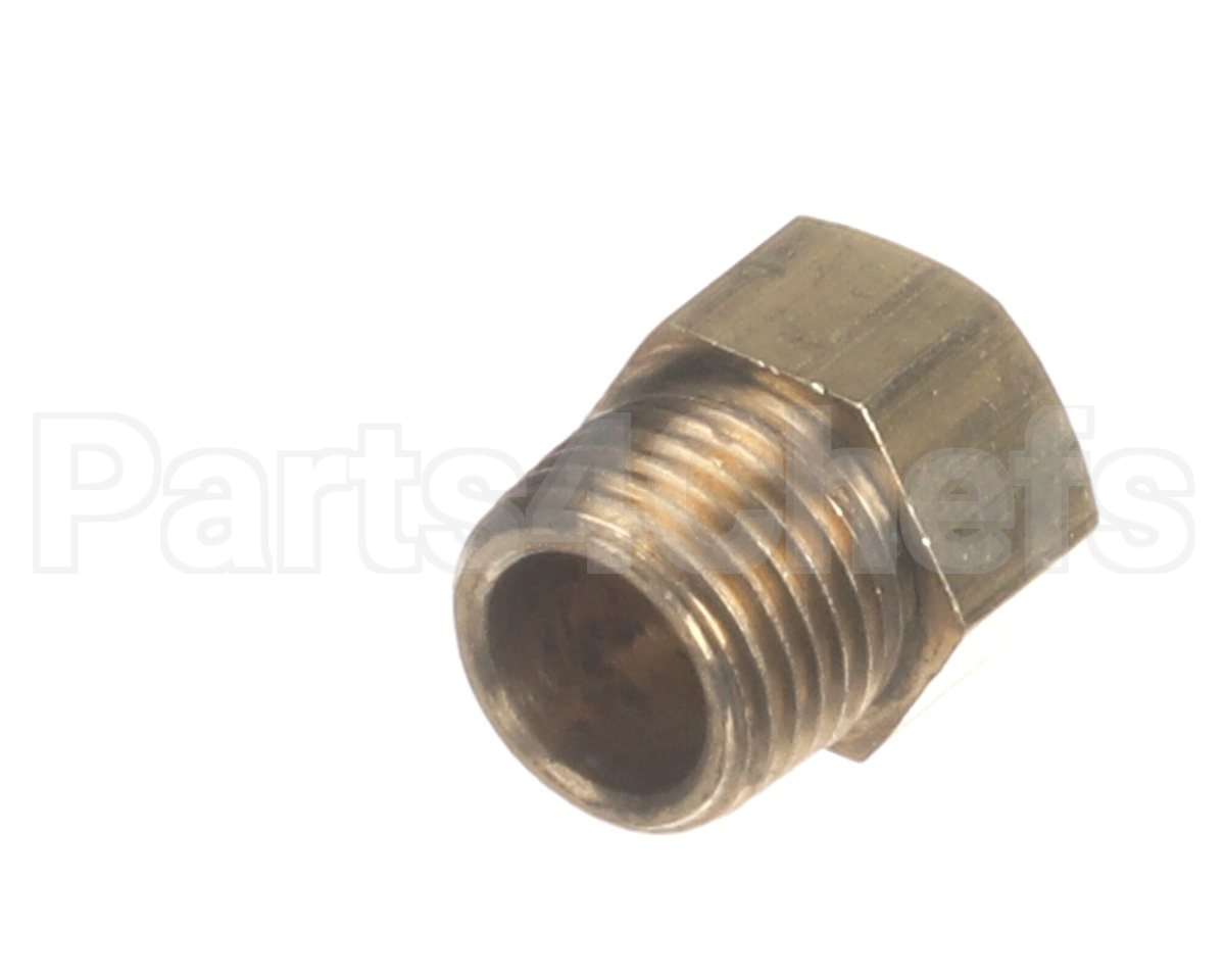 661043R Nortek Repl,Orif,Main Brnr,#43 Drill