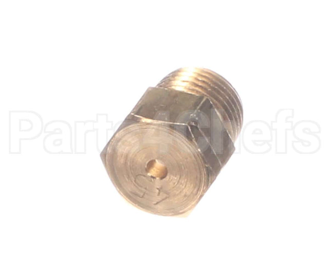 661045R Nortek Repl,Orif,Main Brnr,#45 Drill