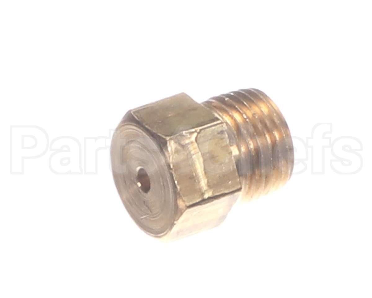 661045R Nortek Repl,Orif,Main Brnr,#45 Drill