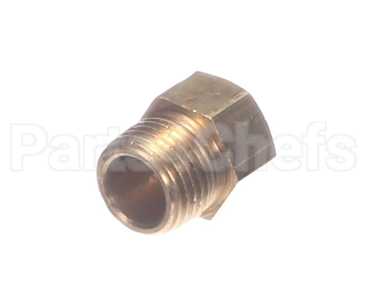 661045R Nortek Repl,Orif,Main Brnr,#45 Drill