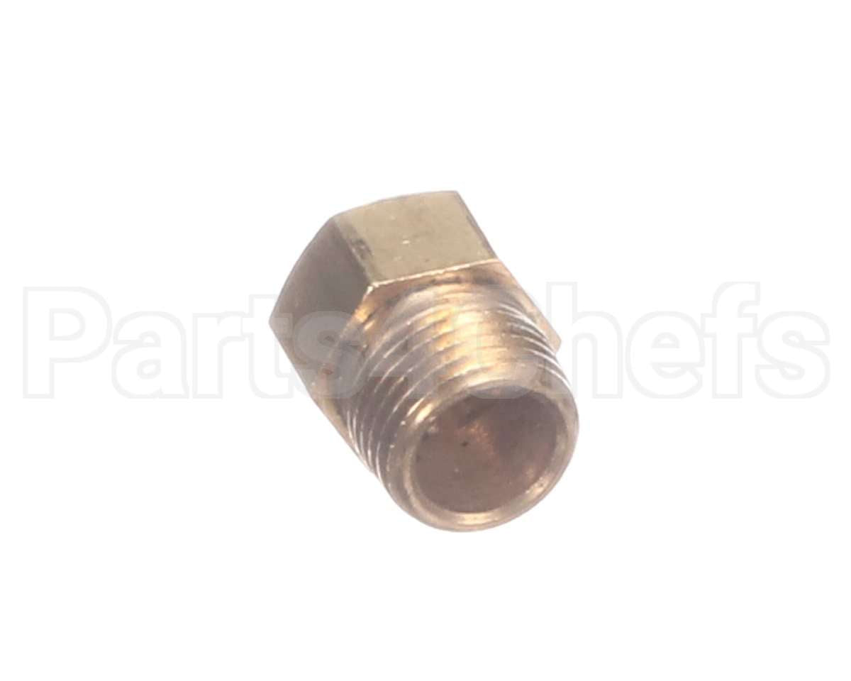 661047R Nortek Repl,Orif,Main Brnr,#47 Drill