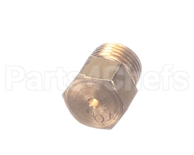 661049R Nortek Repl,Orif,Main Brnr,#49 Drill
