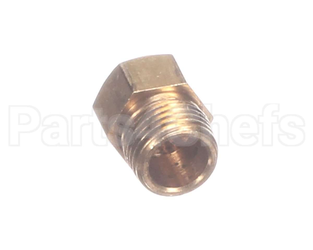 661049R Nortek Repl,Orif,Main Brnr,#49 Drill