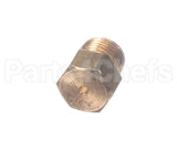 661050R Nortek Repl,Orif,Main Brnr,#50 Drill
