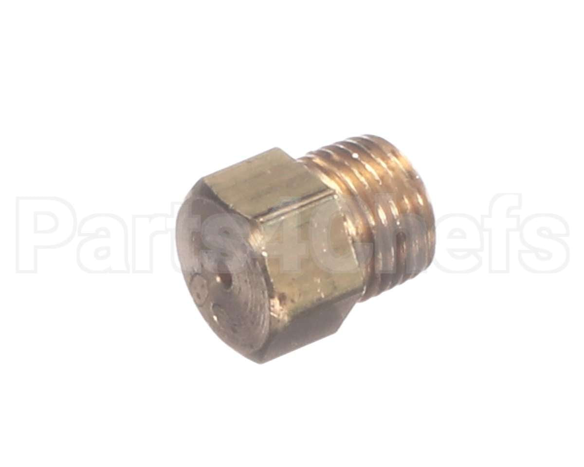 661050R Nortek Repl,Orif,Main Brnr,#50 Drill